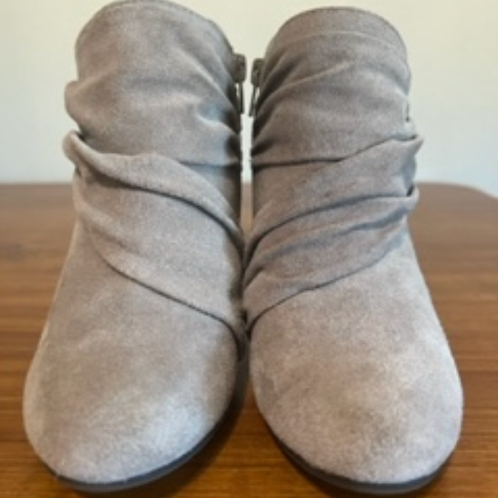 Andre Geller Glorify Bootie